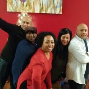 Meet your Posher, Paula